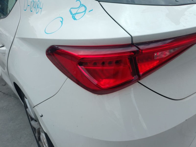 Recambio de piloto trasero izquierdo para seat leon sportstourer (kl8, kld) 2.0 tdi referencia OEM IAM   