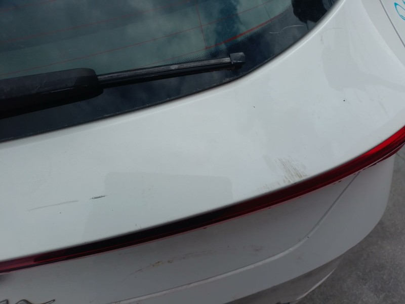 Recambio de porton trasero para seat leon sportstourer (kl8, kld) 2.0 tdi referencia OEM IAM   