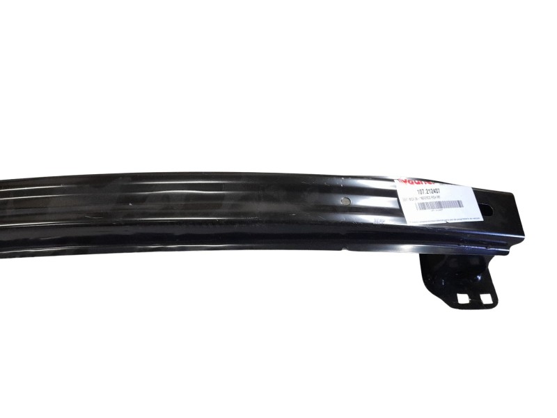 Recambio de refuerzo paragolpes delantero para seat ibiza (6j5) referencia OEM IAM 6J0807109A 107212407 107212407/ST0351622/9011