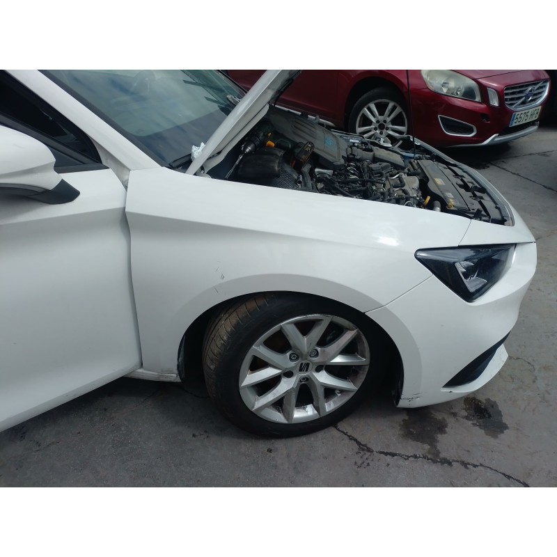 Recambio de amortiguador delantero derecho para seat leon sportstourer (kl8, kld) 2.0 tdi referencia OEM IAM   