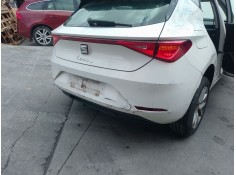 Recambio de refuerzo paragolpes trasero para seat leon sportstourer (kl8, kld) 2.0 tdi referencia OEM IAM   
