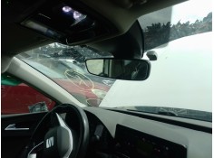 Recambio de espejo para seat leon sportstourer (kl8, kld) 2.0 tdi referencia OEM IAM   