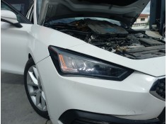 Recambio de faro derecho para seat leon sportstourer (kl8, kld) 2.0 tdi referencia OEM IAM   