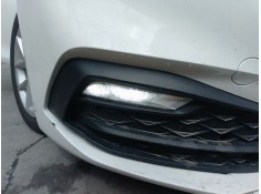 Recambio de faro antiniebla derecho para seat leon (kl1, klg) 2.0 tdi referencia OEM IAM 5F0941702C 1ND01299602 10121391005/9020 2