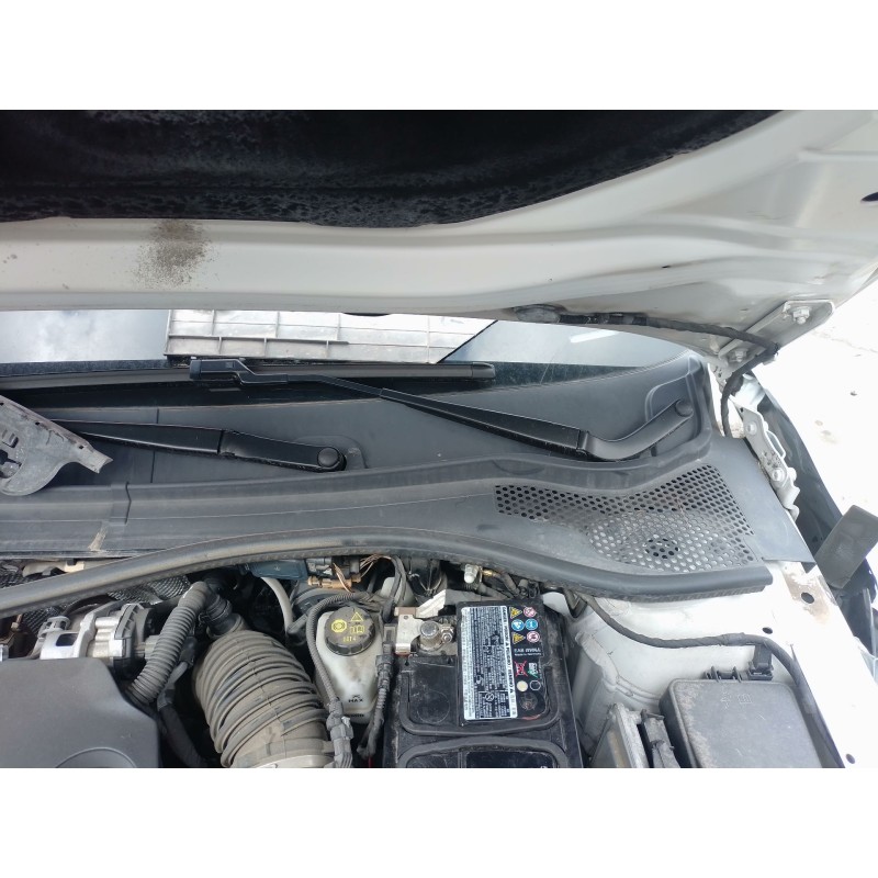 Recambio de motor limpia delantero para seat leon sportstourer (kl8, kld) 2.0 tdi referencia OEM IAM   