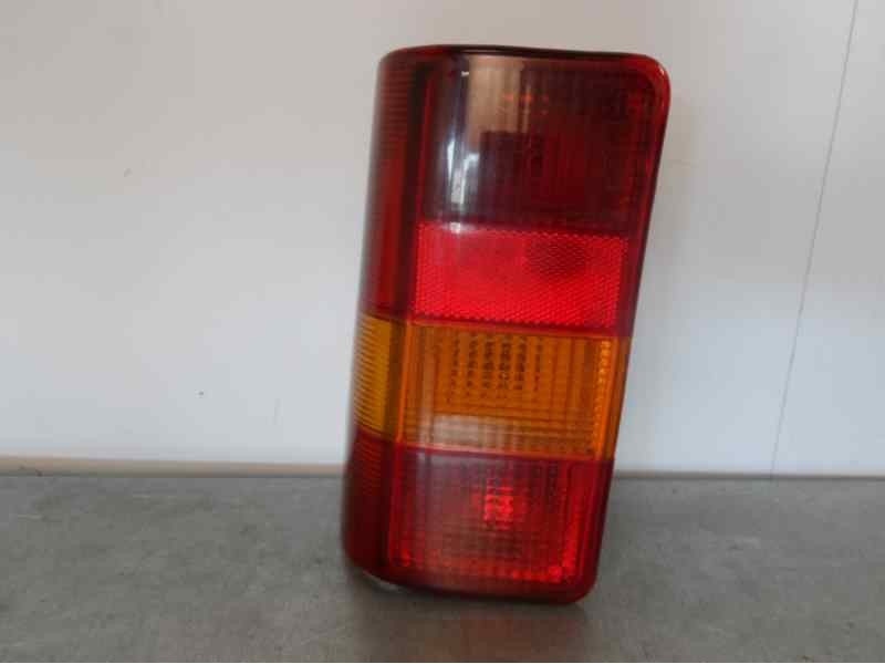 Recambio de piloto trasero izquierdo para seat terra familiar referencia OEM IAM   