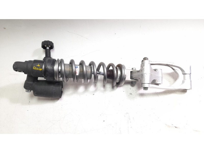 Recambio de amortiguador trasero para honda crf crf 1100 l africa twin dct referencia OEM IAM 52400MKSE01  