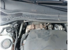 Recambio de filtro de particulas para seat leon sportstourer (kl8, kld) 2.0 tdi referencia OEM IAM   