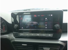 PANTALLA MULTIFUNCION 