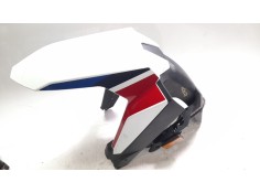 Recambio de guardabarros para honda crf crf 1100 l africa twin dct referencia OEM IAM 61000MLGE40ZC 61100MKSE00 