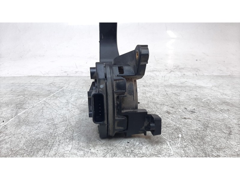Recambio de potenciometro pedal para renault captur limited referencia OEM IAM 180029347R  