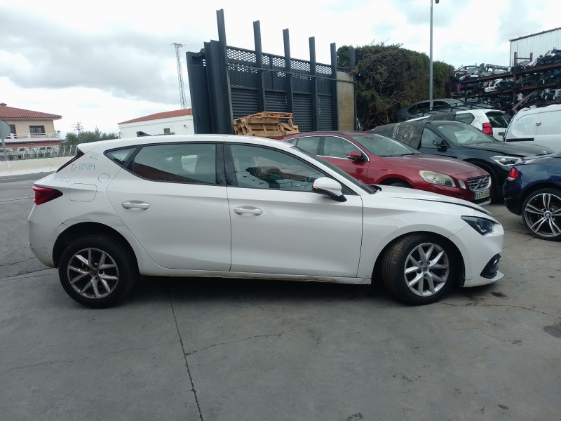 seat leon sportstourer (kl8, kld) del año 2022