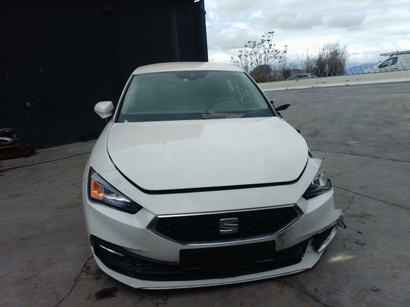 seat leon sportstourer (kl8, kld) del año 2022