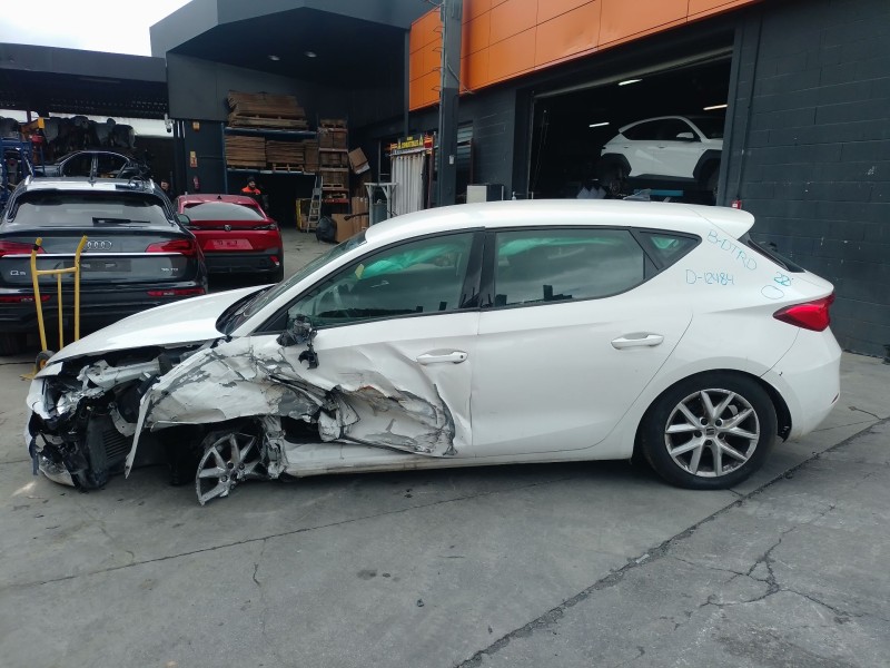 seat leon sportstourer (kl8, kld) del año 2022