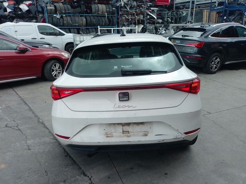 seat leon sportstourer (kl8, kld) del año 2022