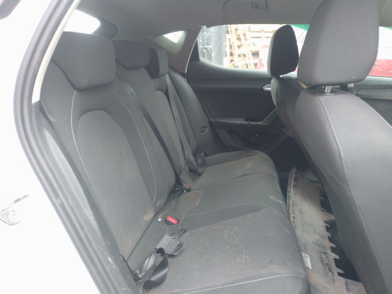 seat leon sportstourer (kl8, kld) del año 2022