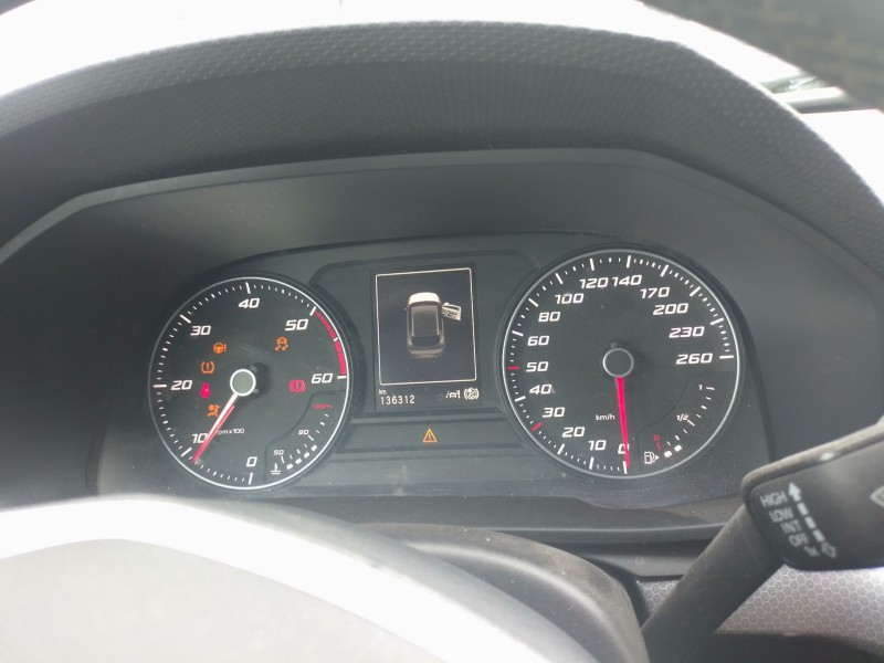 seat leon sportstourer (kl8, kld) del año 2022