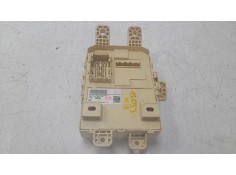 CAJA RELES / FUSIBLES 91955D9610 