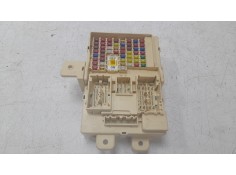 Recambio de caja reles / fusibles para kia sportage drive 4x2 referencia OEM IAM 91955D9610   2