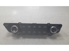 Recambio de mando climatizador para kia sportage drive 4x2 referencia OEM IAM 97250F1CB0AK  