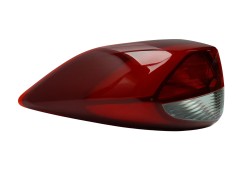 Recambio de piloto trasero izquierdo para hyundai tucson (tl, tle) 2.0 crdi a las 4 ruedas referencia OEM IAM 92401D7000 1084052