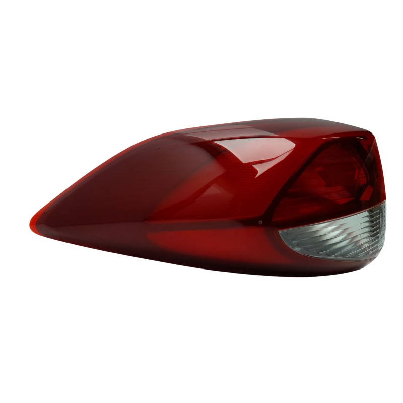 Recambio de piloto trasero izquierdo para hyundai tucson (tl, tle) 2.0 crdi a las 4 ruedas referencia OEM IAM 92401D7000 1084052