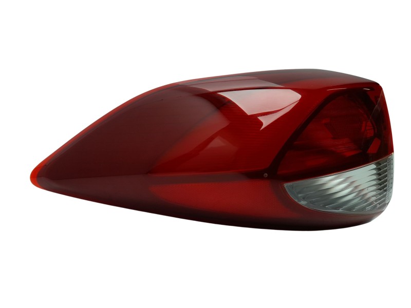 Recambio de piloto trasero izquierdo para hyundai tucson (tl, tle) 2.0 crdi a las 4 ruedas referencia OEM IAM 92401D7000 1084052