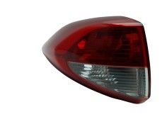 Recambio de piloto trasero izquierdo para hyundai tucson (tl, tle) 2.0 crdi a las 4 ruedas referencia OEM IAM 92401D7000 1084052 2