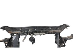 Recambio de panel frontal para renault megane ii berlina 5p dynamique referencia OEM IAM 8200137494   2