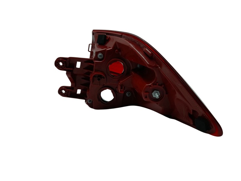 Recambio de piloto trasero izquierdo para hyundai tucson (tl, tle) 2.0 crdi a las 4 ruedas referencia OEM IAM 92401D7000 1084052