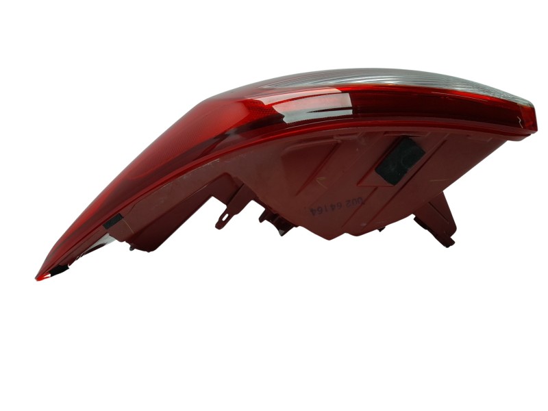 Recambio de piloto trasero izquierdo para hyundai tucson (tl, tle) 2.0 crdi a las 4 ruedas referencia OEM IAM 92401D7000 1084052