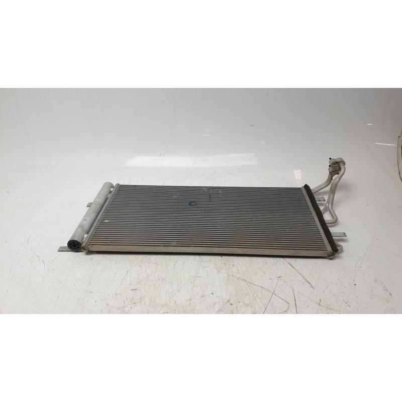 Recambio de condensador / radiador aire acondicionado para kia xceed (cd) 1.0 t-gdi referencia OEM IAM HC200NXJBC  