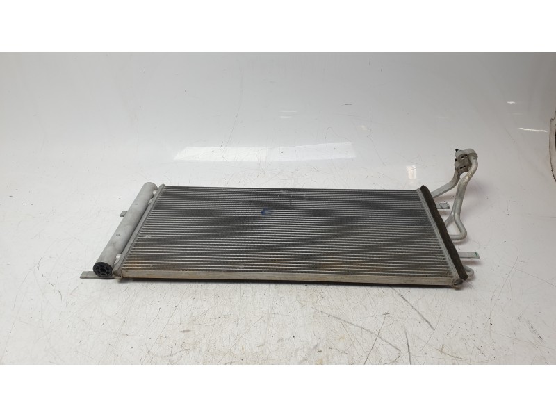 Recambio de condensador / radiador aire acondicionado para kia xceed (cd) 1.0 t-gdi referencia OEM IAM HC200NXJBC  