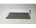 CONDENSADOR / RADIADOR AIRE ACONDICIONADO HC200NXJBC HC200NXJBC 