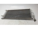 CONDENSADOR / RADIADOR AIRE ACONDICIONADO HC200NXJBC HC200NXJBC 
