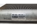 CONDENSADOR / RADIADOR AIRE ACONDICIONADO HC200NXJBC HC200NXJBC 