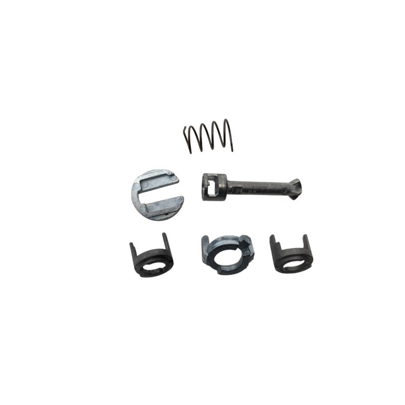 Recambio de bombin puerta delantera izquierda para bmw serie 3 berlina (e46) referencia OEM IAM 51218244049 KITLEVASE46 181597