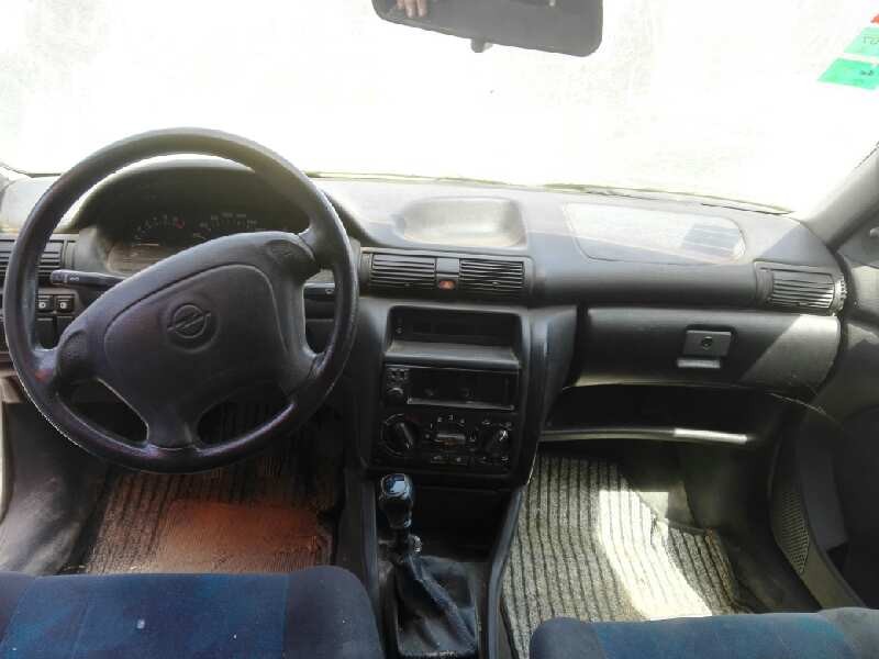 opel astra f berlina del año 1995