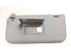 Recambio de parasol izquierdo para ford fiesta (ccn) trend referencia OEM IAM 1702310   2