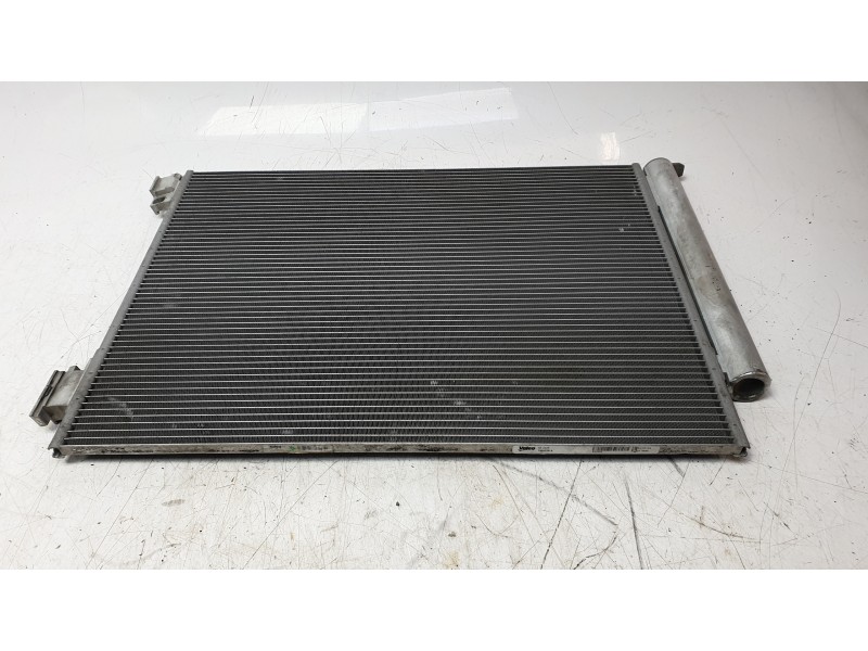 Recambio de condensador / radiador aire acondicionado para renault captur ii (hf_) tce 90 (hfm6) referencia OEM IAM T47537B  