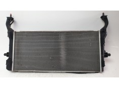 Recambio de radiador agua para kia xceed (cd) 1.0 t-gdi referencia OEM IAM 25310G4200   2