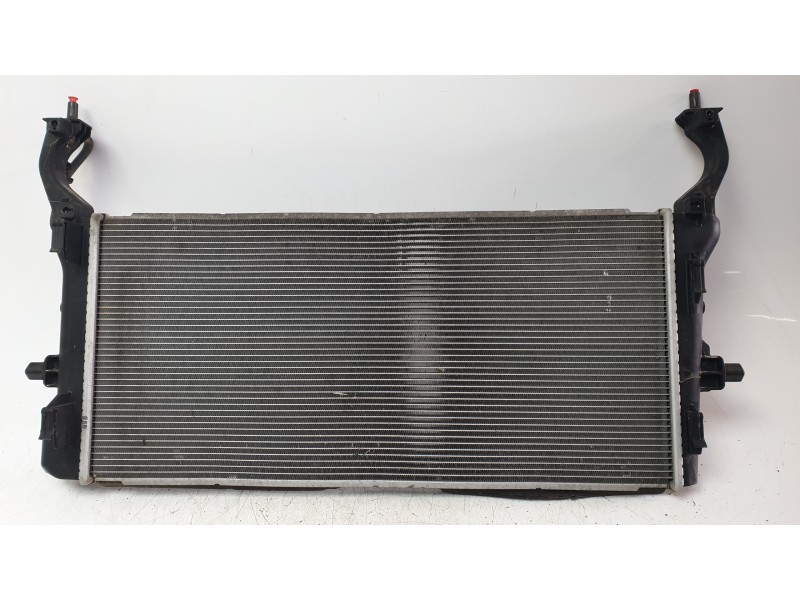 Recambio de radiador agua para kia xceed (cd) 1.0 t-gdi referencia OEM IAM 25310G4200  