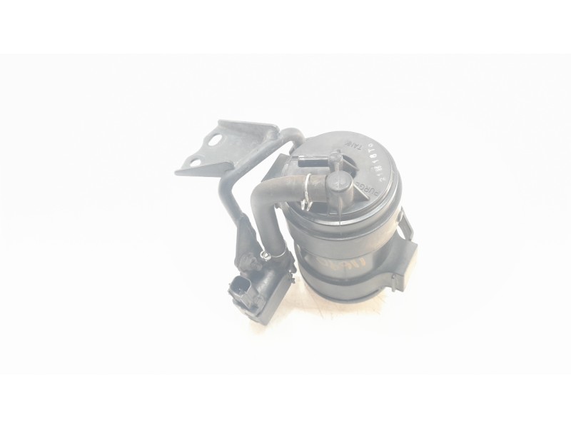 Recambio de filtro carbono activo para honda cb125 r referencia OEM IAM 17310K98E01  