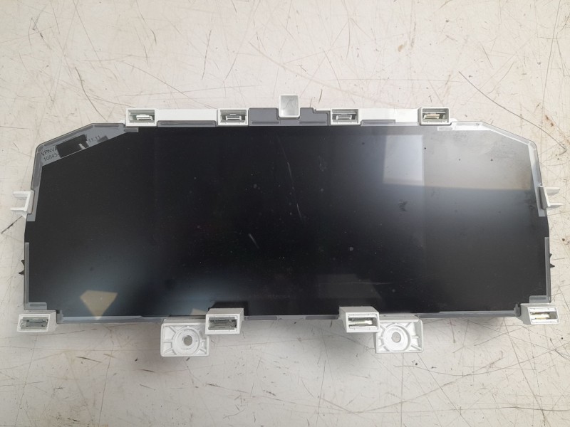 Recambio de cuadro instrumentos para volkswagen taigo (cs1) 1.0 tsi referencia OEM IAM 2GP920310B  