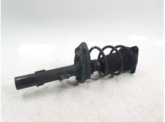 Recambio de amortiguador delantero izquierdo para renault megane iv hatchback (b9a/m/n_) 1.5 dci 110 (b9a3) referencia OEM IAM 5