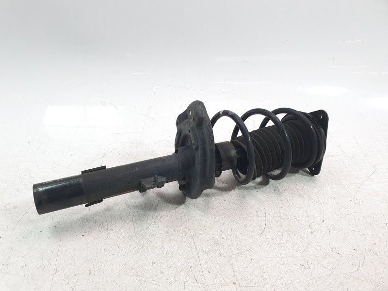 Recambio de amortiguador delantero izquierdo para renault megane iv hatchback (b9a/m/n_) 1.5 dci 110 (b9a3) referencia OEM IAM 5