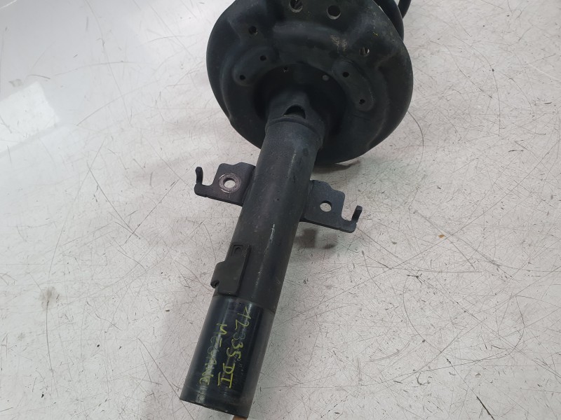 Recambio de amortiguador delantero izquierdo para renault megane iv hatchback (b9a/m/n_) 1.5 dci 110 (b9a3) referencia OEM IAM 5