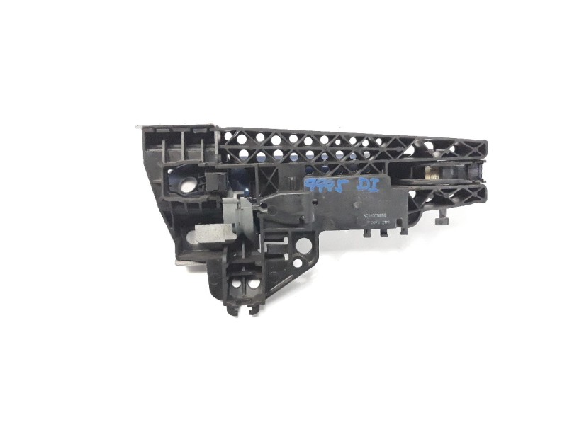 Recambio de maneta exterior delantera izquierda para audi a1 sportback (8xf) adrenalin referencia OEM IAM 871837885B  