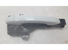 Recambio de maneta exterior delantera derecha para renault clio v (b7_) tce 90 (b7mt) referencia OEM IAM 806068654R  