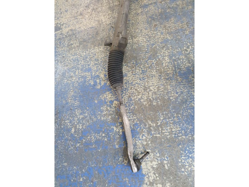 Recambio de cremallera direccion para renault megane iv hatchback (b9a/m/n_) 1.5 dci 110 (b9a3) referencia OEM IAM 490017441R  